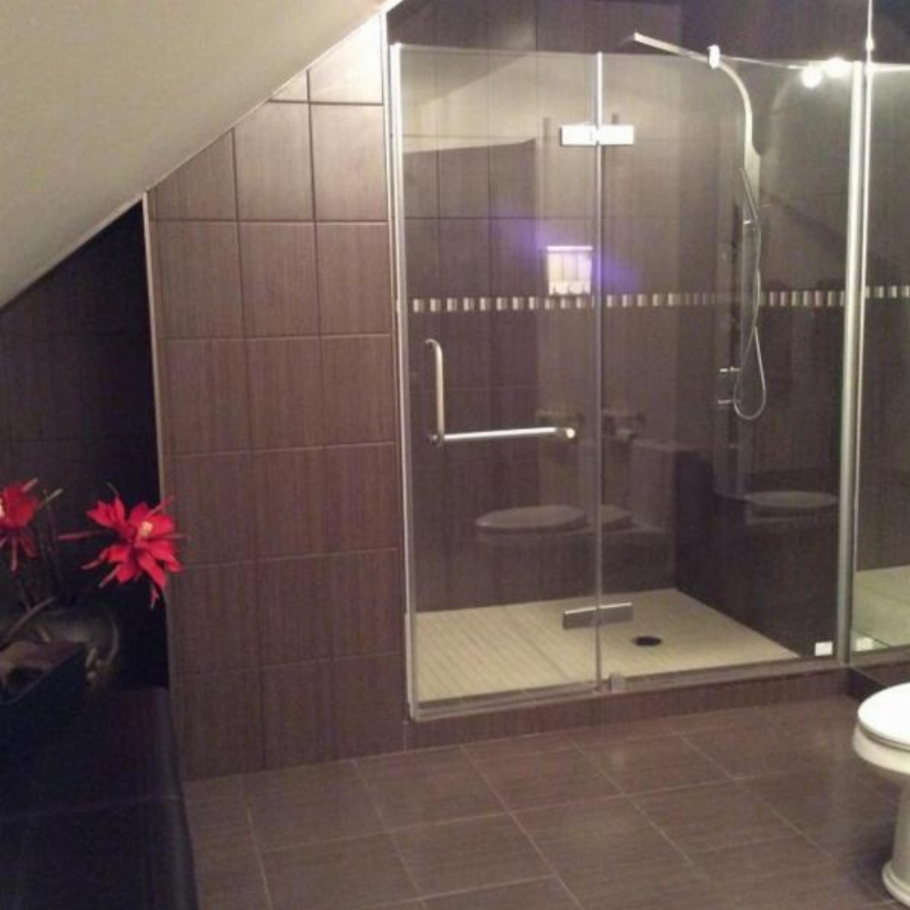 Les Chalets Baie Cascouia Nature & Expérience Main image