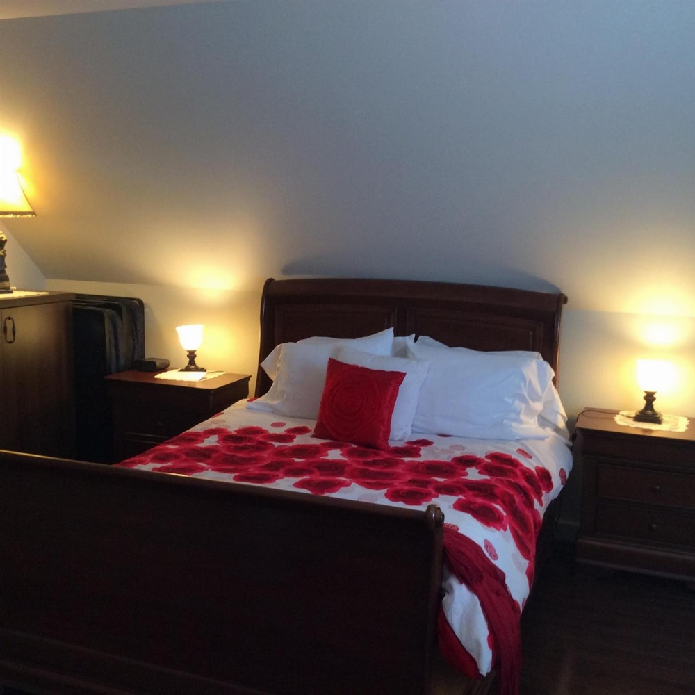 Les Chalets Baie Cascouia Nature & Expérience