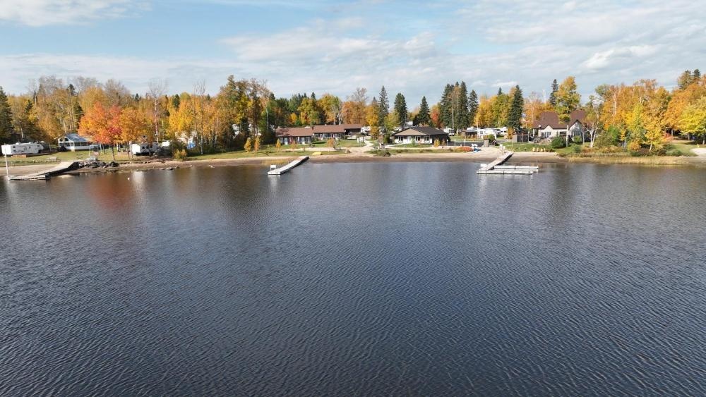 Les Chalets Baie Cascouia Nature & Expérience