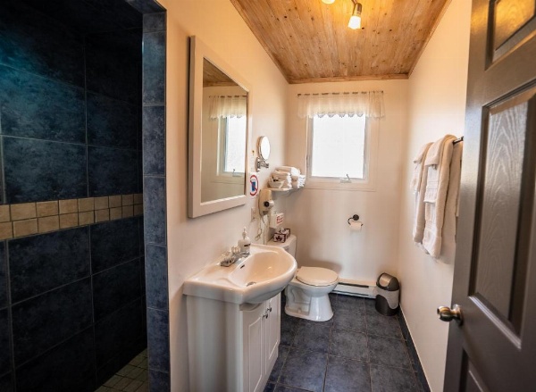 Les Chalets Baie Cascouia Nature & Expérience image 11