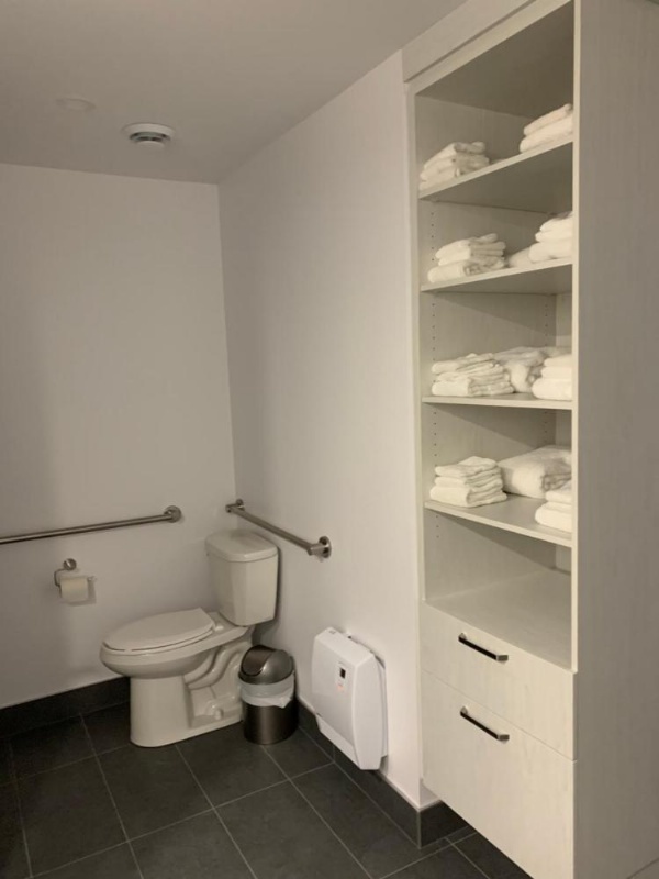 Les Chalets Baie Cascouia Nature & Expérience image 15