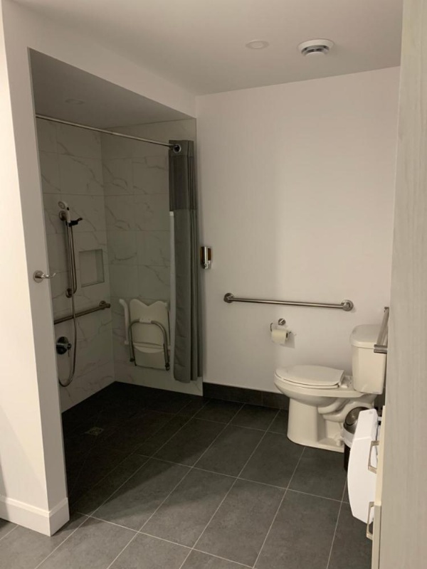 Les Chalets Baie Cascouia Nature & Expérience image 16