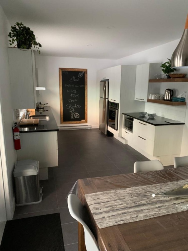 Les Chalets Baie Cascouia Nature & Expérience image 17