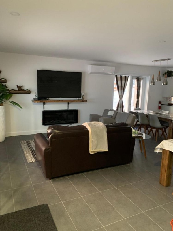 Les Chalets Baie Cascouia Nature & Expérience image 18