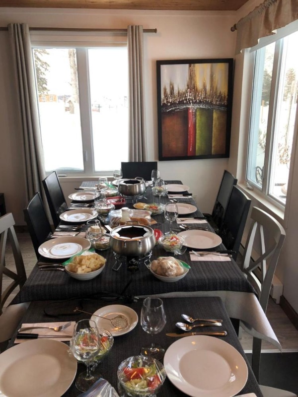 Les Chalets Baie Cascouia Nature & Expérience image 20