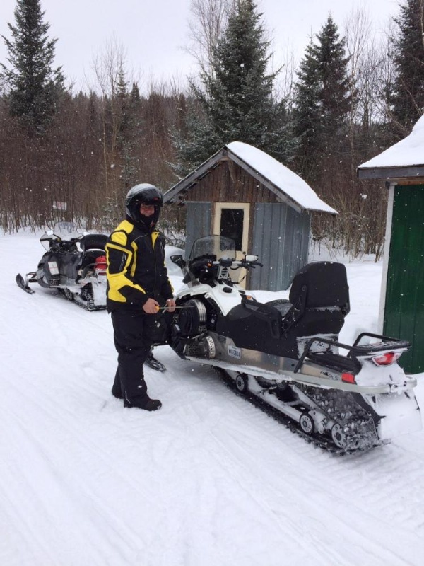 Les Chalets Baie Cascouia Nature & Expérience image 21