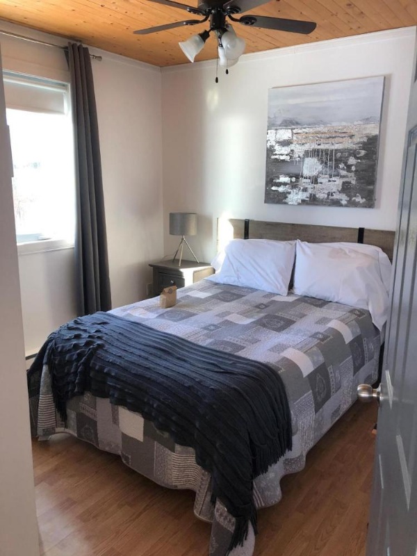 Les Chalets Baie Cascouia Nature & Expérience image 22