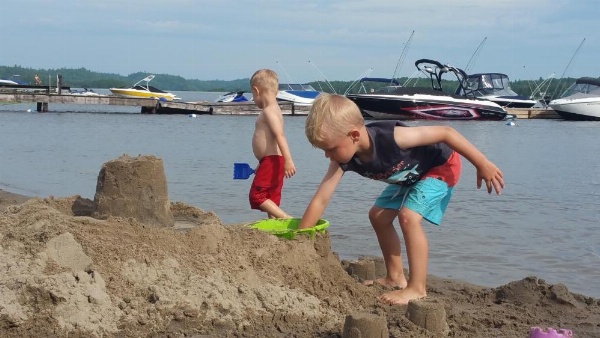 Les Chalets Baie Cascouia Nature & Expérience image 23