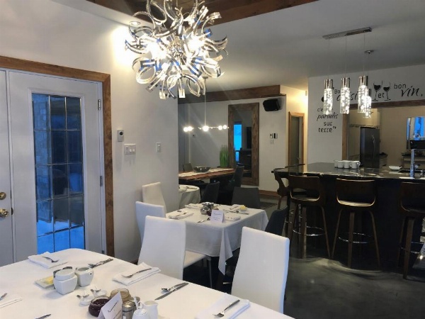 Les Chalets Baie Cascouia Nature & Expérience image 26