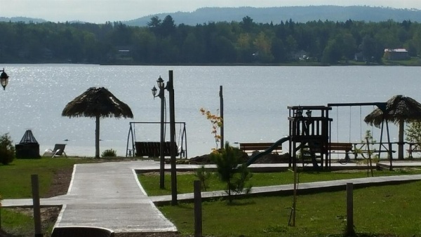 Les Chalets Baie Cascouia Nature & Expérience image 28