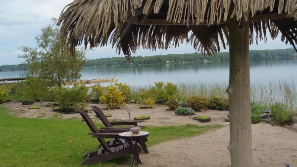 Les Chalets Baie Cascouia Nature & Expérience image 29