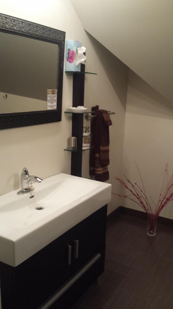 Les Chalets Baie Cascouia Nature & Expérience Main image