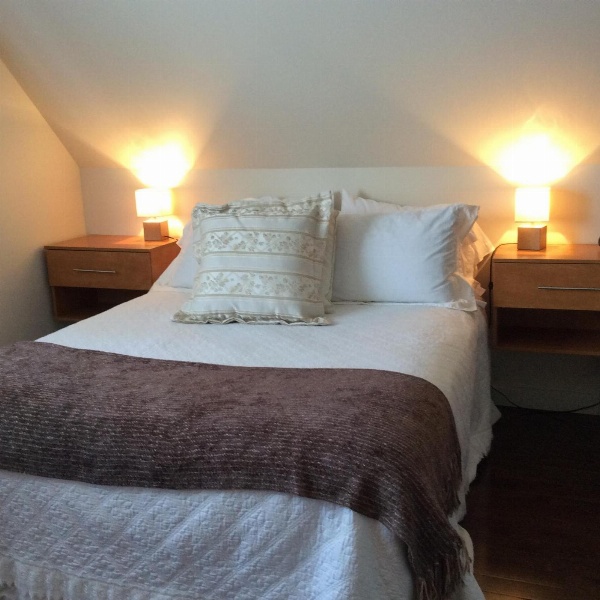 Les Chalets Baie Cascouia Nature & Expérience image 5